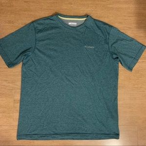 Columbia Shirt